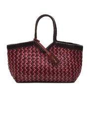 Borsa a spalla Neruda Zig Zag VIPERA Donna - Multicolore