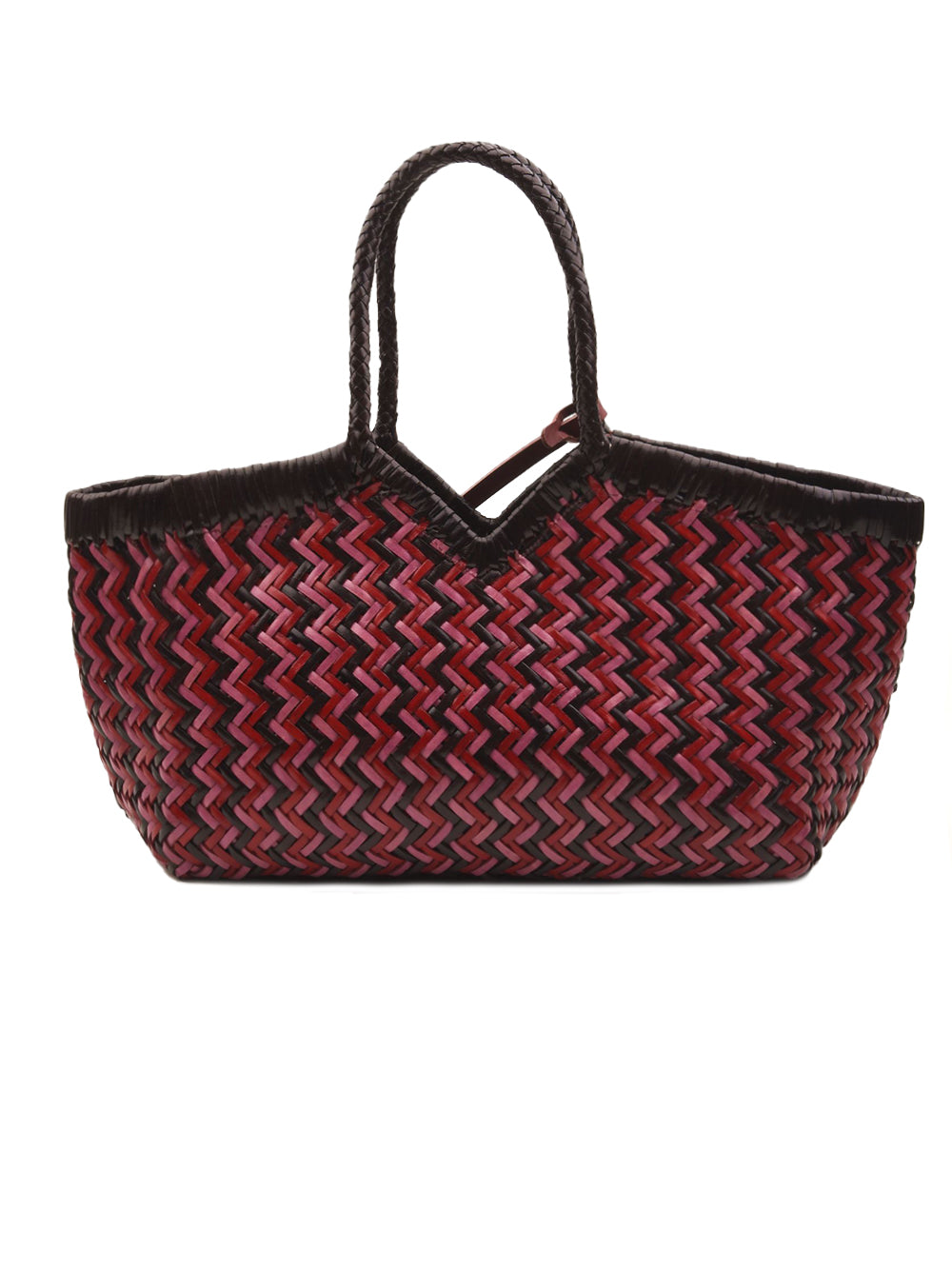 Borsa a spalla Neruda Zig Zag VIPERA Donna - Multicolore