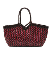 Borsa a spalla Neruda Zig Zag VIPERA Donna - Multicolore
