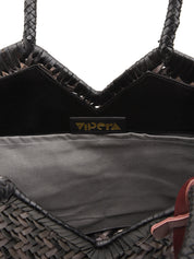 Borsa a spalla Neruda Zig Zag VIPERA Donna - Multicolore