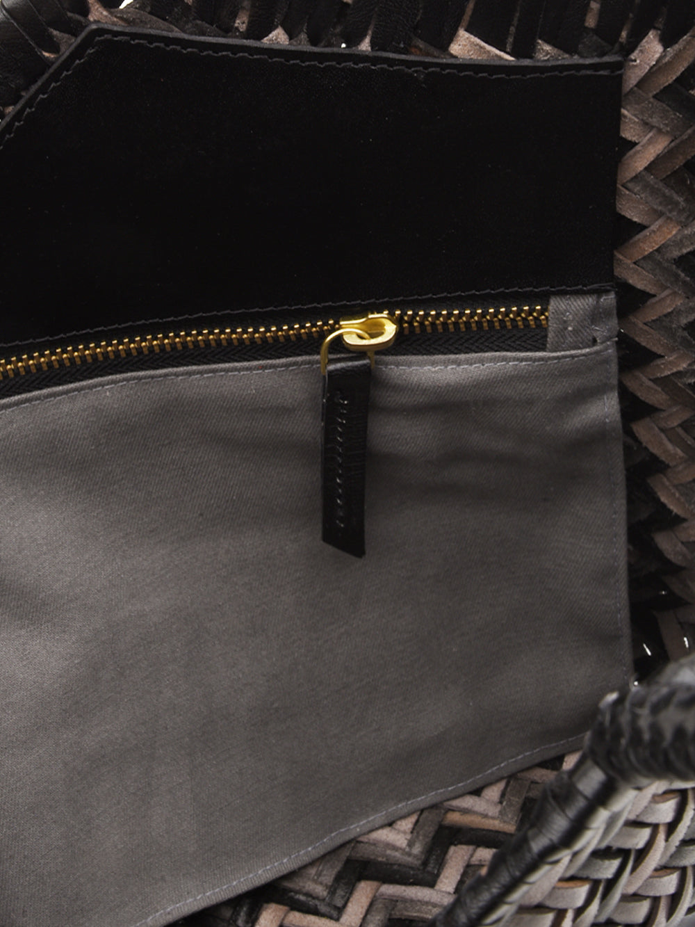 Borsa a spalla Neruda Zig Zag VIPERA Donna - Multicolore