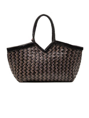 Borsa a spalla Neruda Zig Zag VIPERA Donna - Multicolore