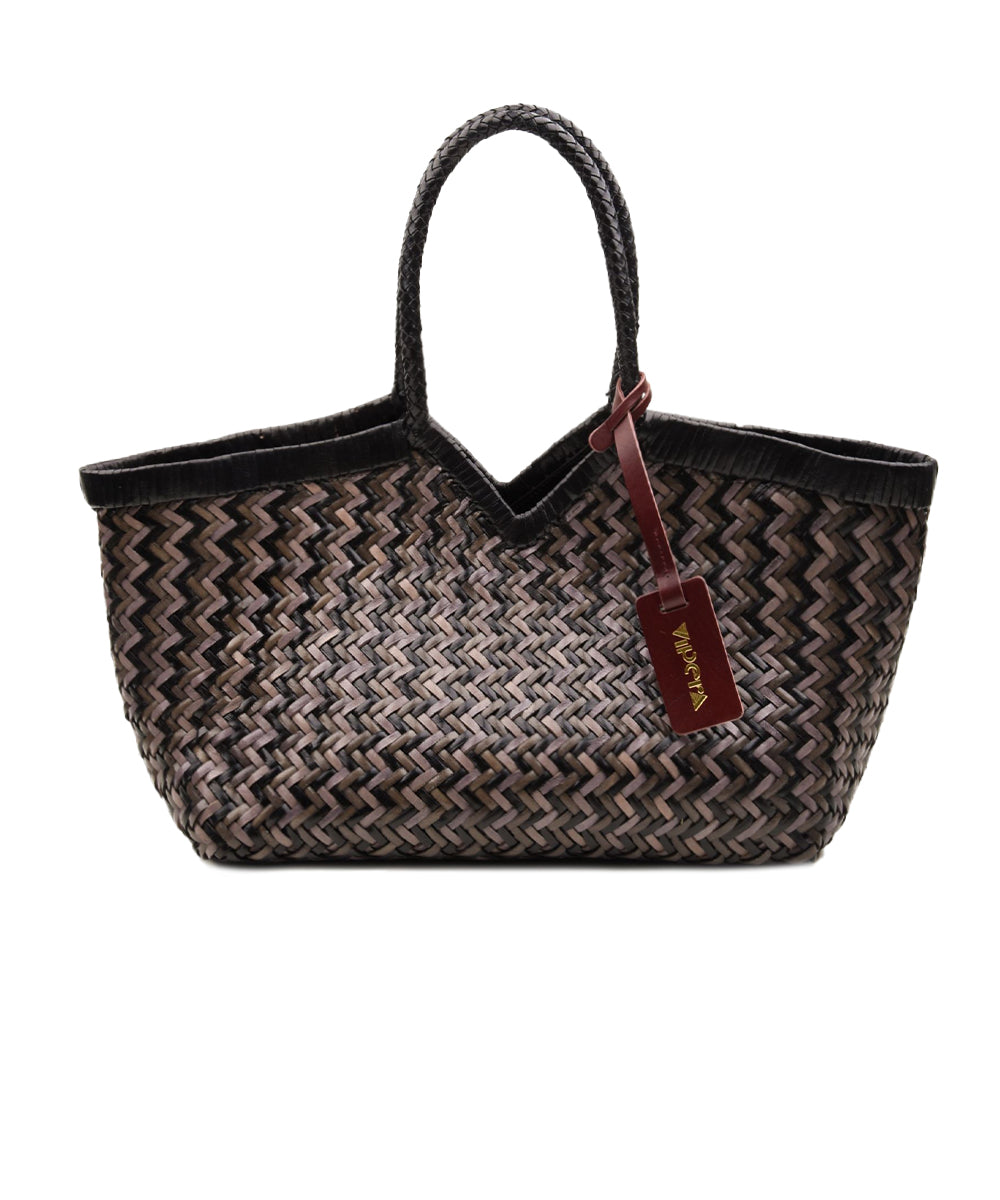 Borsa a spalla Neruda Zig Zag VIPERA Donna - Multicolore