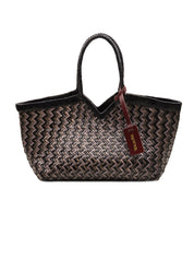 Borsa a spalla Neruda Zig Zag VIPERA Donna - Multicolore