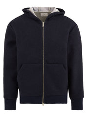 Giubbotto Macao Over WOC Uomo - Blue