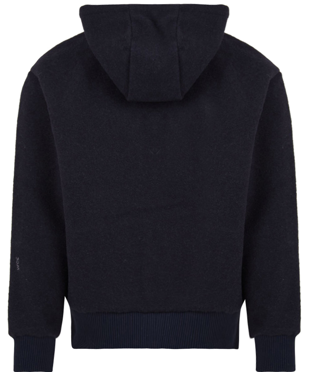 Giubbotto Macao Over WOC Uomo - Blue