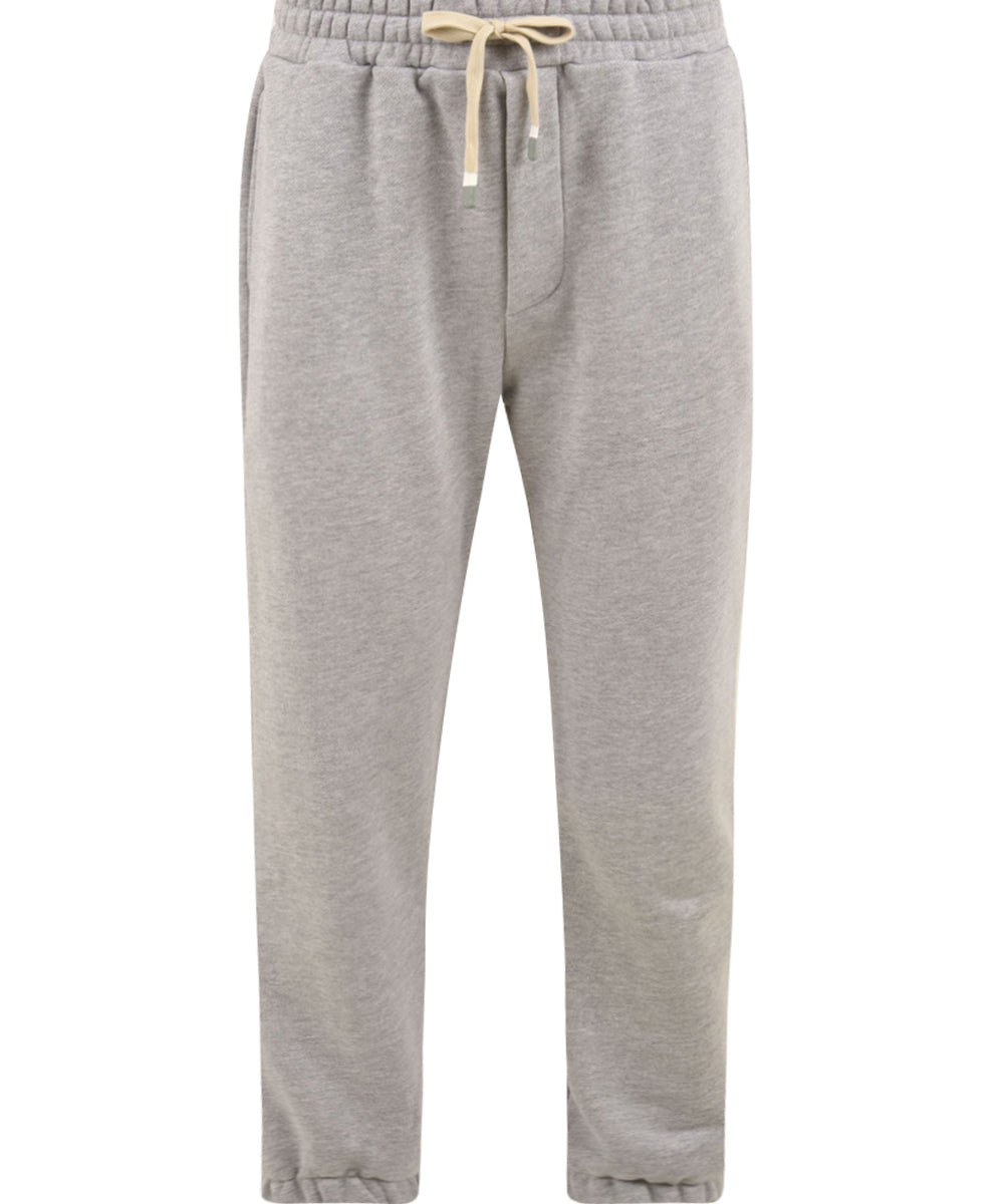 Pantalone Brasilia Regular WOC Uomo - Grigio