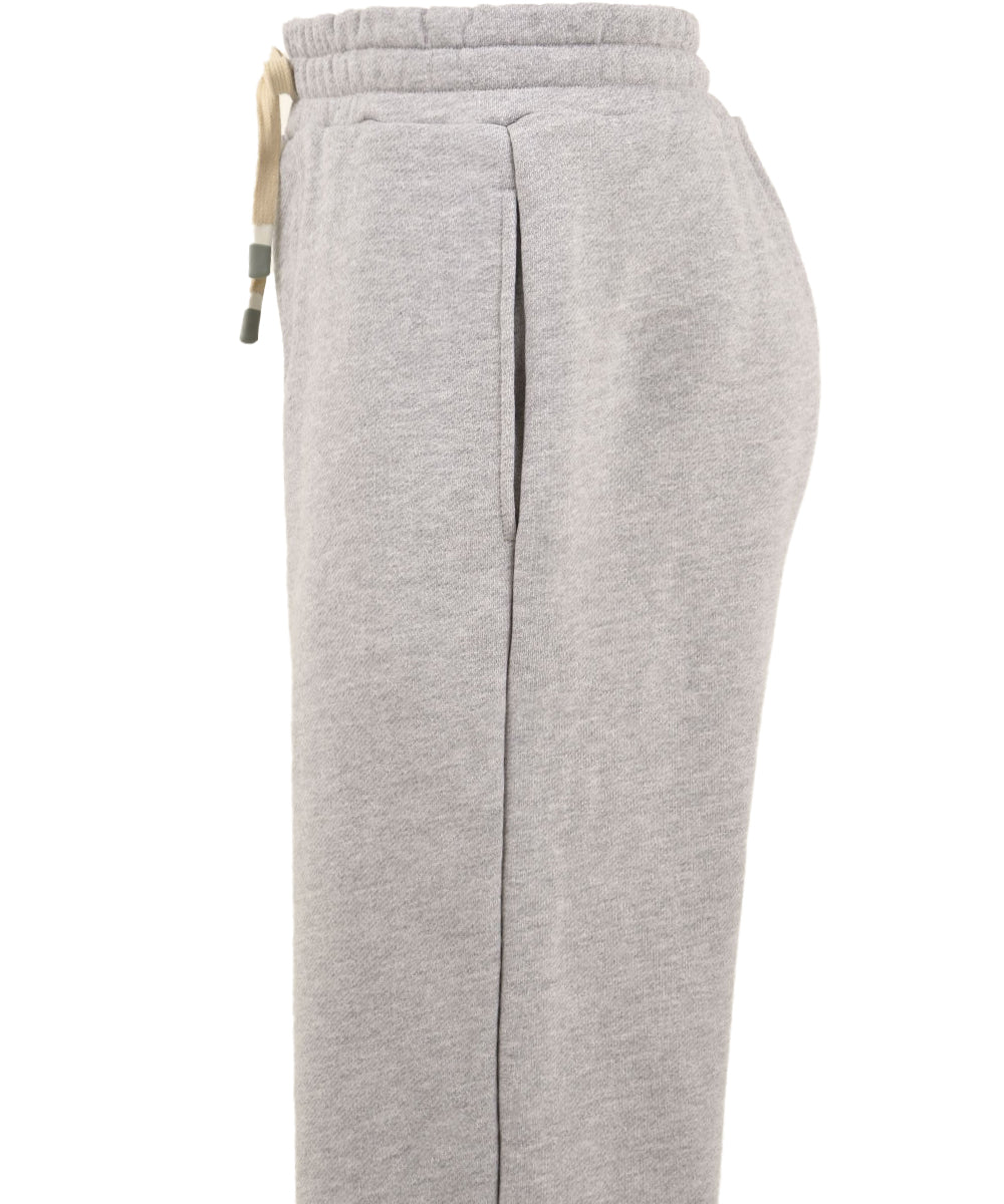 Pantalone Brasilia Regular WOC Uomo - Grigio