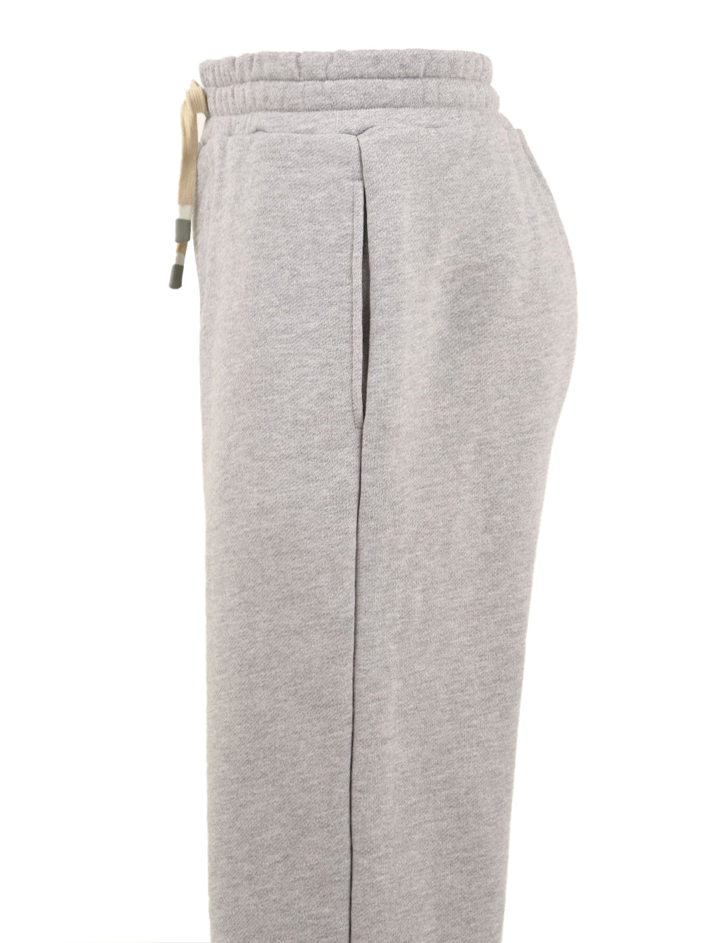 Pantalone Brasilia Regular WOC Uomo - Grigio