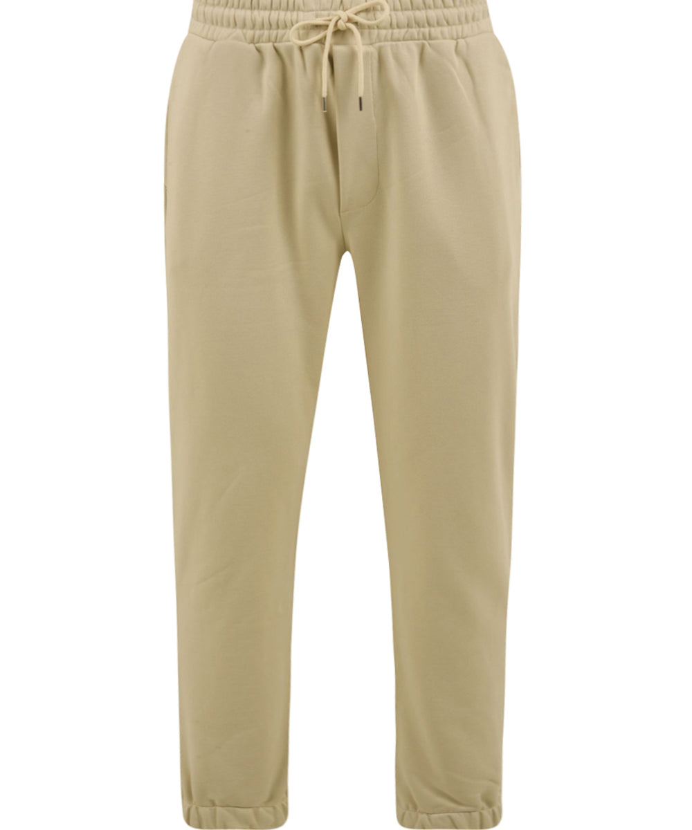 Pantalone Brasilia Regular WOC Uomo - Beige