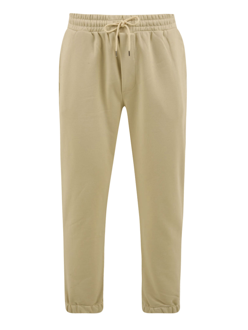 Pantalone Brasilia Regular WOC Uomo - Beige