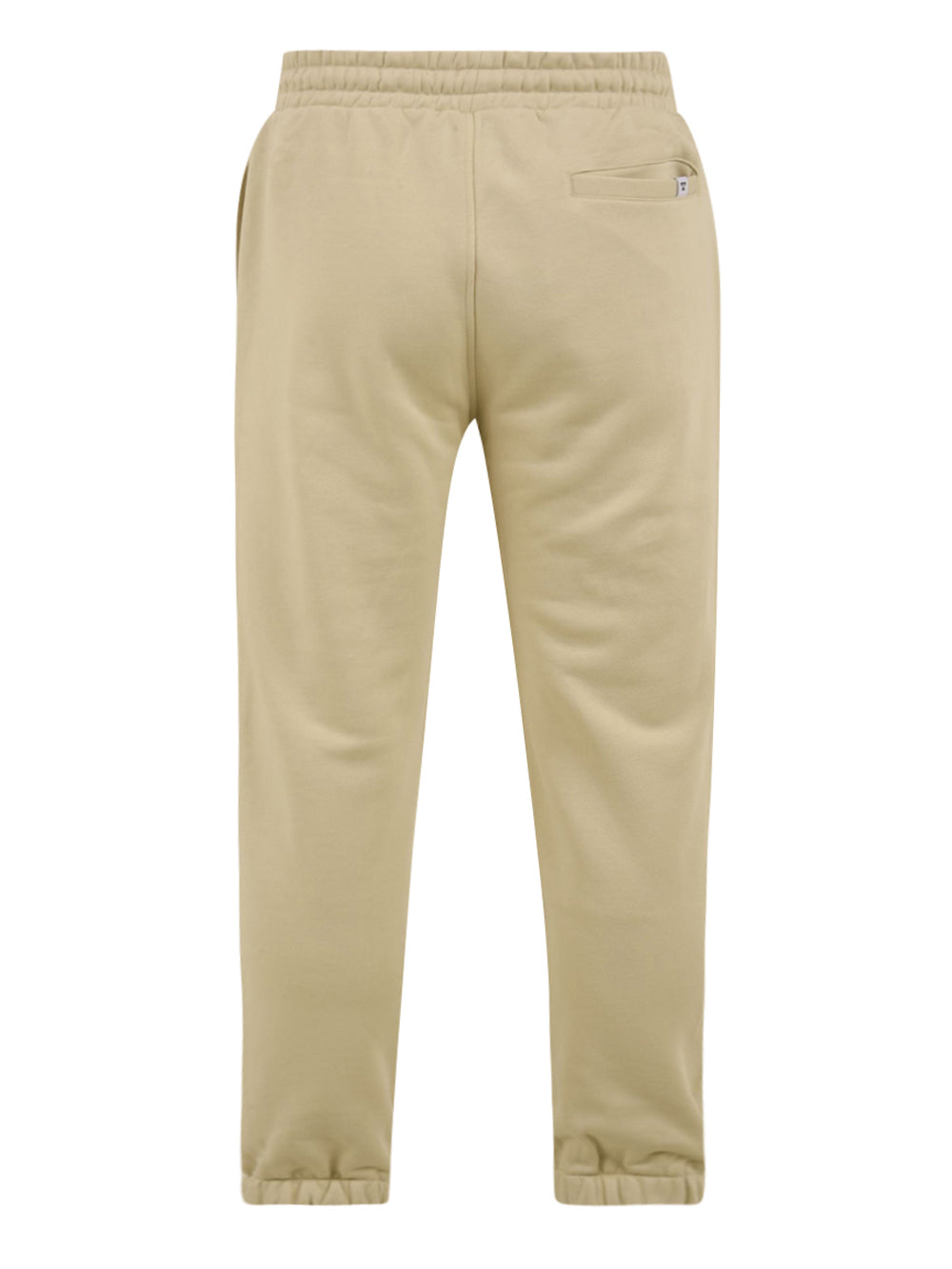 Pantalone Brasilia Regular WOC Uomo - Beige
