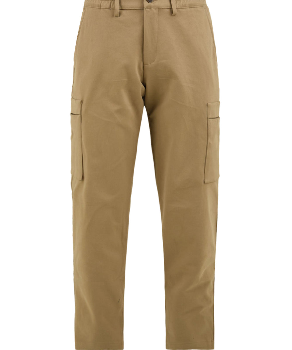 Pantalone Rio De Janeiro Regular WOC Uomo - Beige