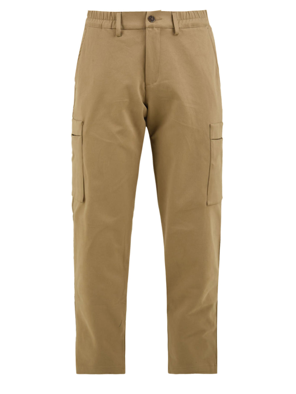 Pantalone Rio De Janeiro Regular WOC Uomo - Beige
