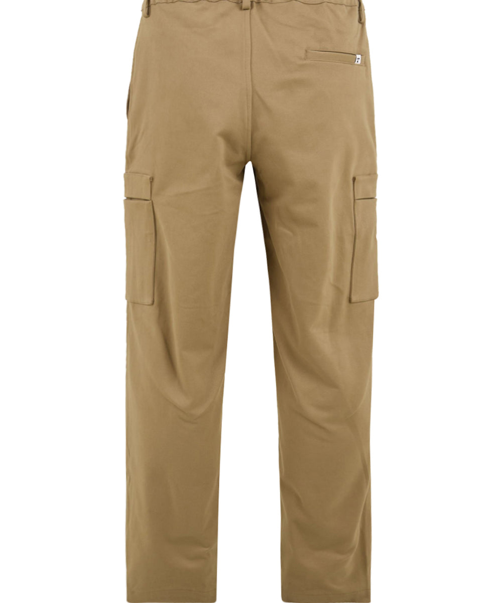 Pantalone Rio De Janeiro Regular WOC Uomo - Beige