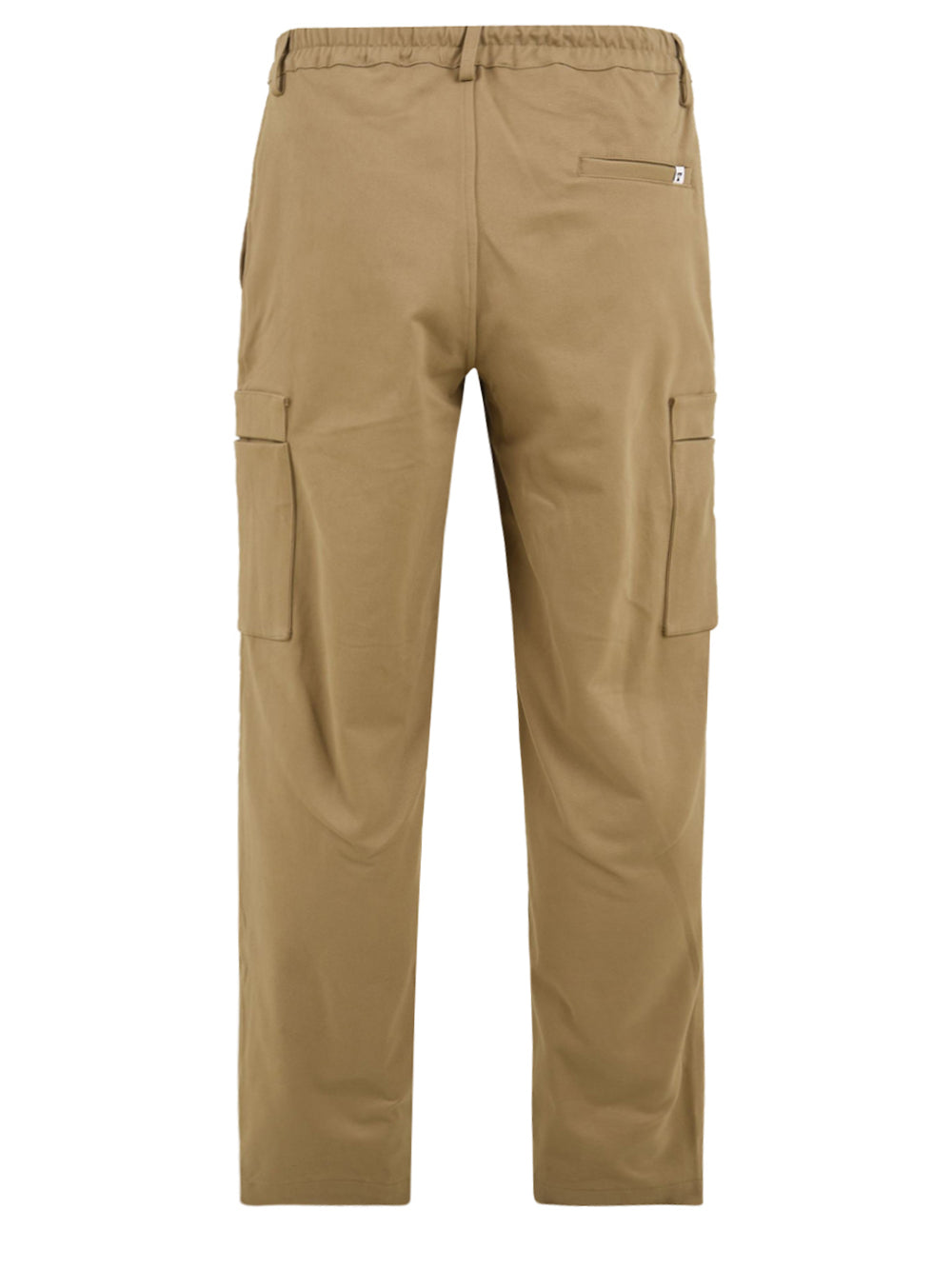 Pantalone Rio De Janeiro Regular WOC Uomo - Beige