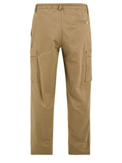 Pantalone Rio De Janeiro Regular WOC Uomo - Beige