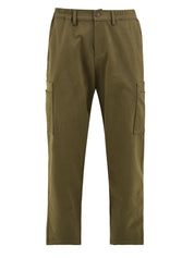 Pantalone Rio De Janeiro Regular WOC Uomo - Verde