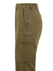 Pantalone Rio De Janeiro Regular WOC Uomo - Verde