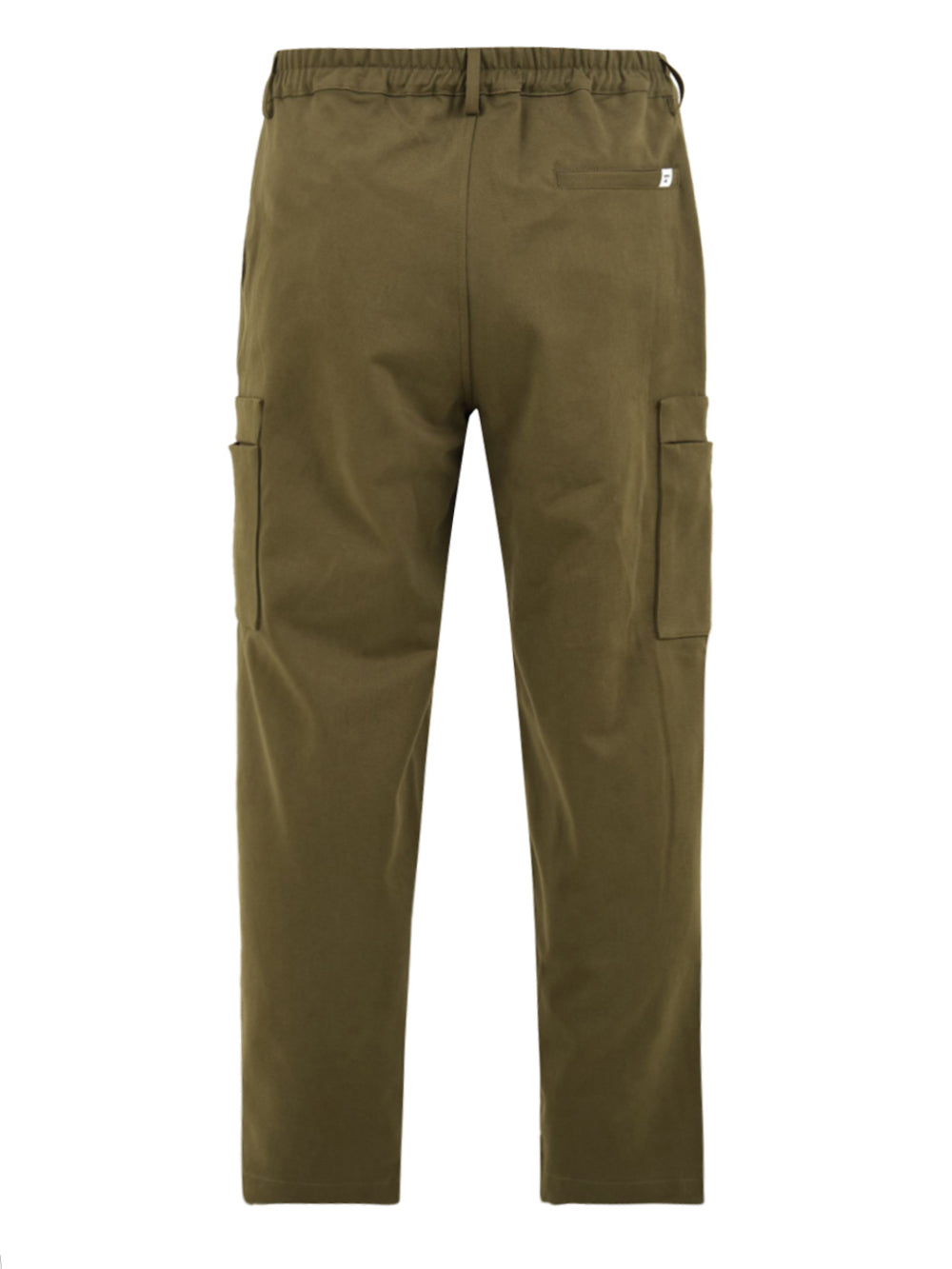 Pantalone Rio De Janeiro Regular WOC Uomo - Verde