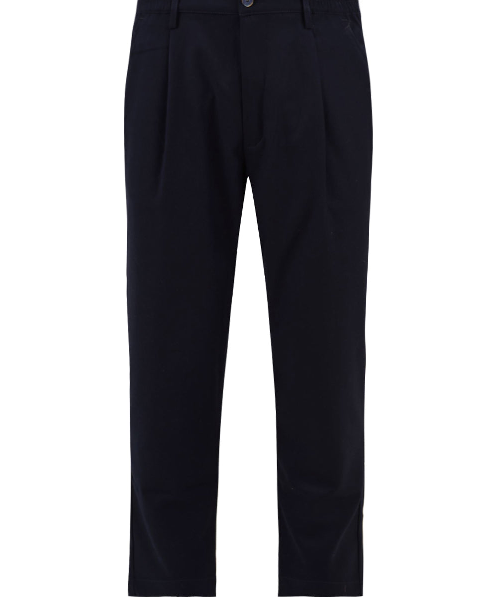 Pantalone Salvador Regular WOC Uomo - Blue