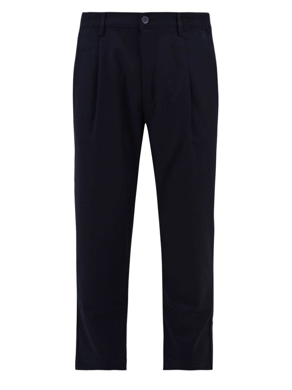 Pantalone Salvador Regular WOC Uomo - Blue