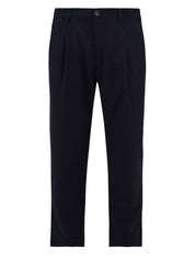 Pantalone Salvador Regular WOC Uomo - Blue