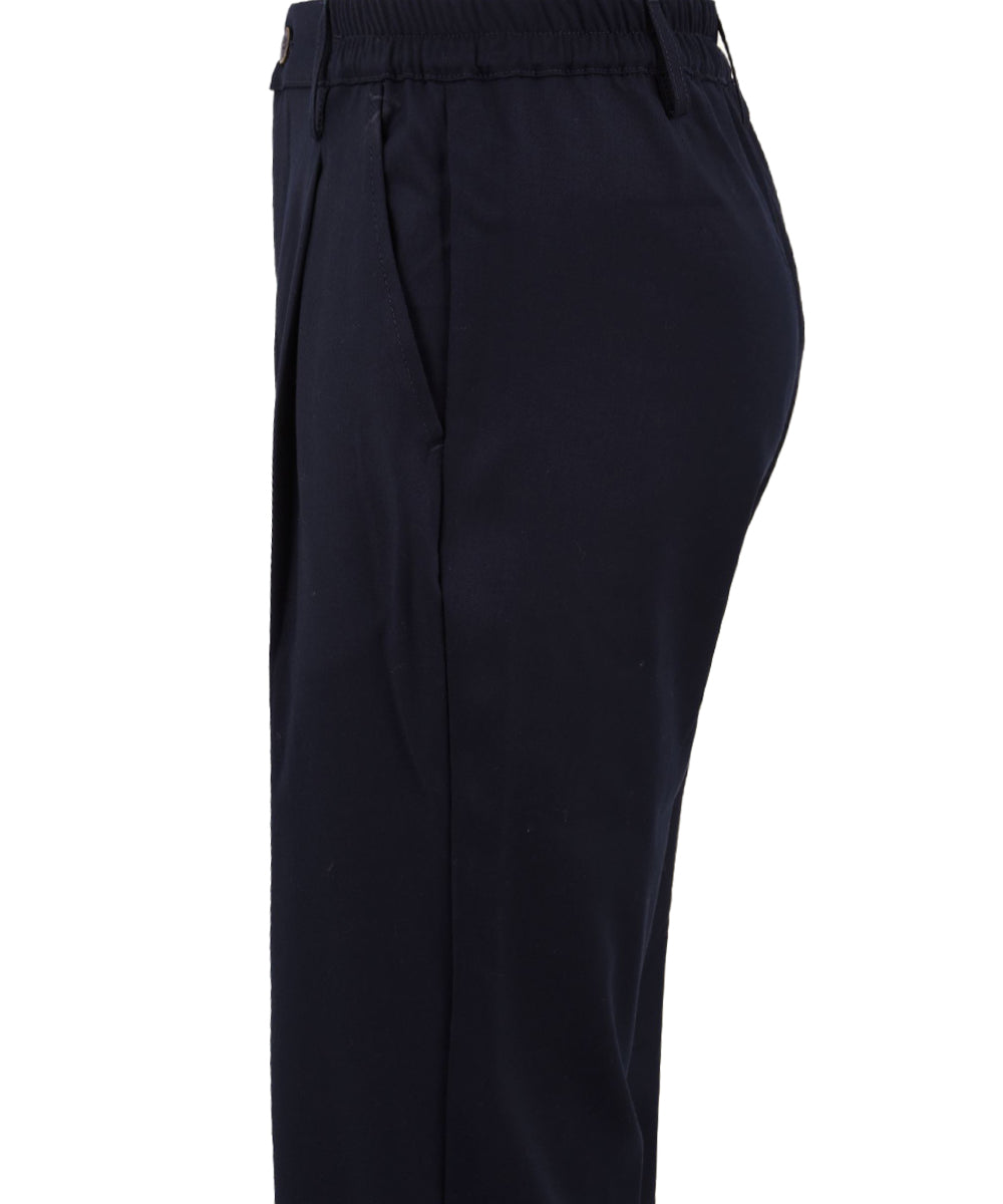 Pantalone Salvador Regular WOC Uomo - Blue