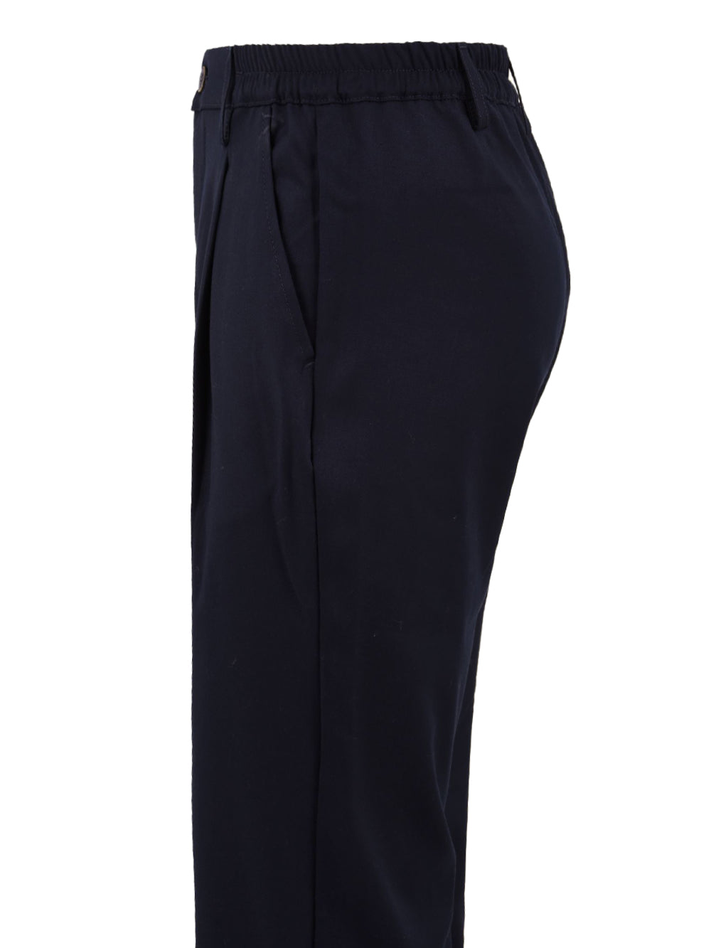 Pantalone Salvador Regular WOC Uomo - Blue