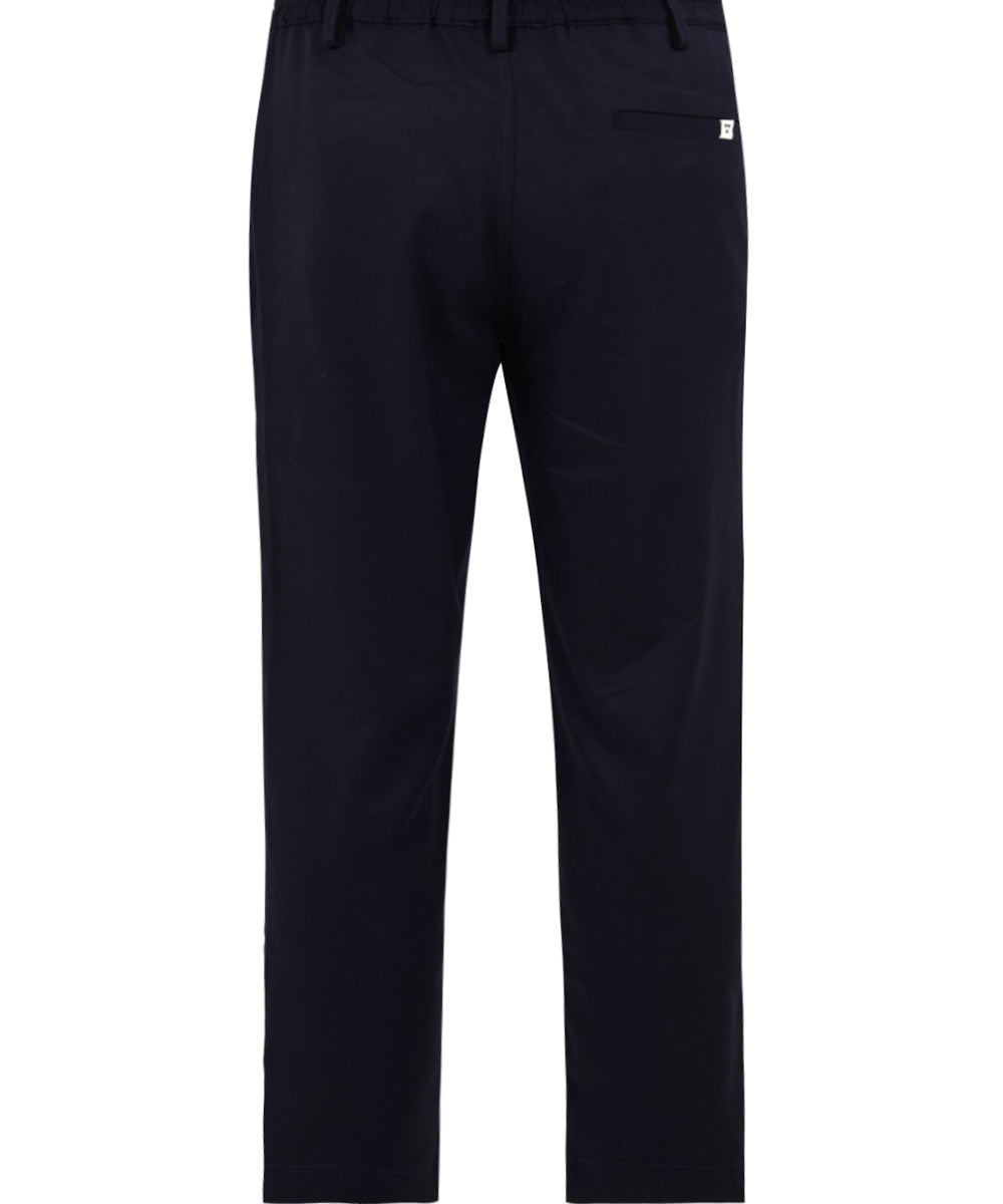 Pantalone Salvador Regular WOC Uomo - Blue