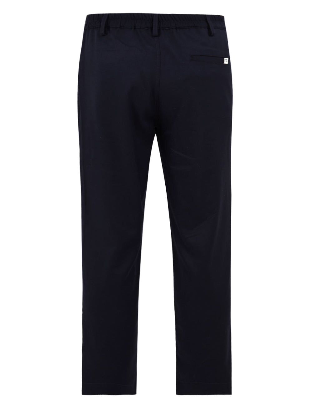 Pantalone Salvador Regular WOC Uomo - Blue