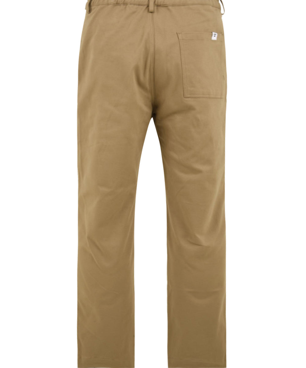 Pantalone Salvador Regular WOC Uomo - Beige
