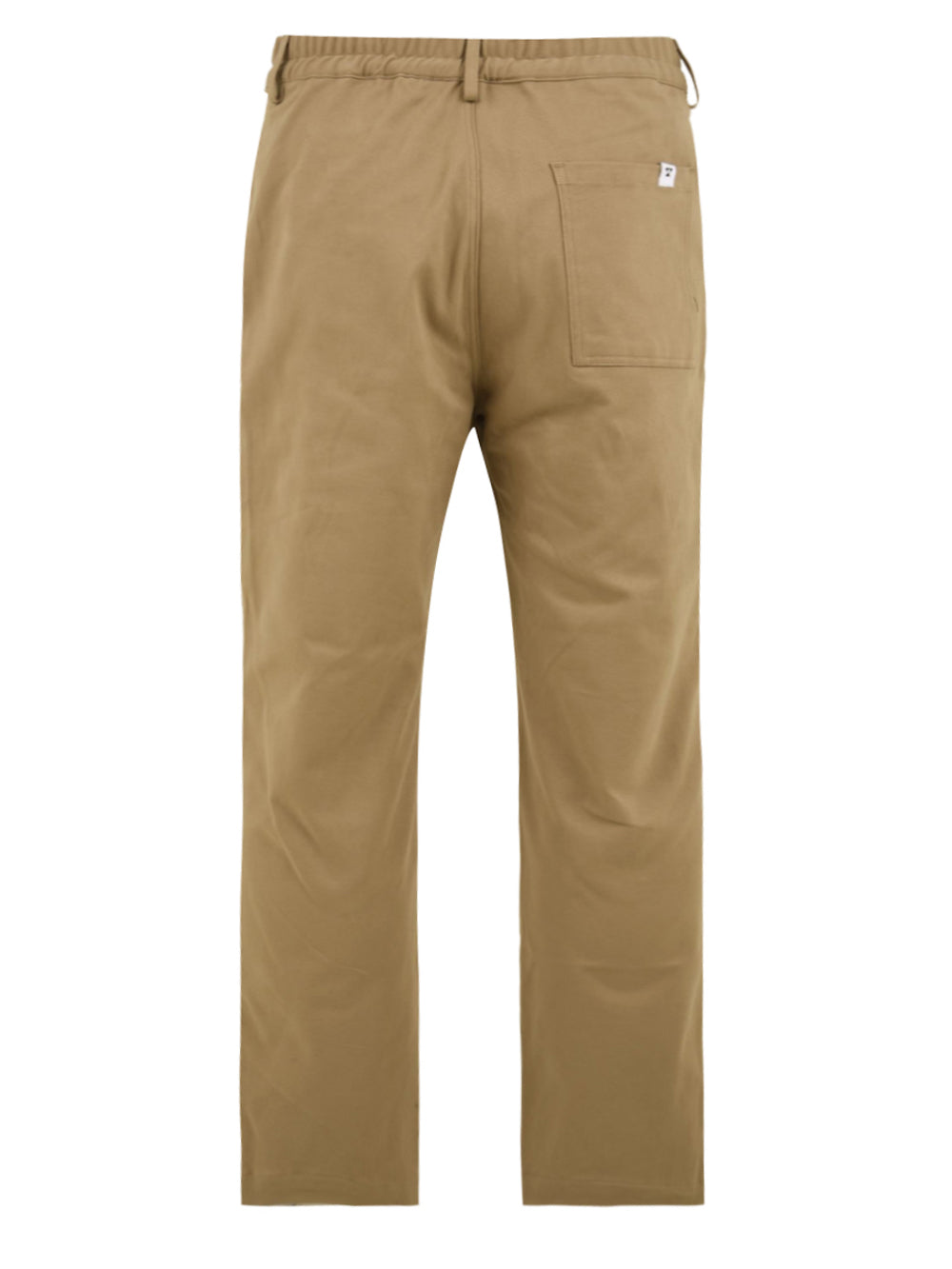 Pantalone Salvador Regular WOC Uomo - Beige