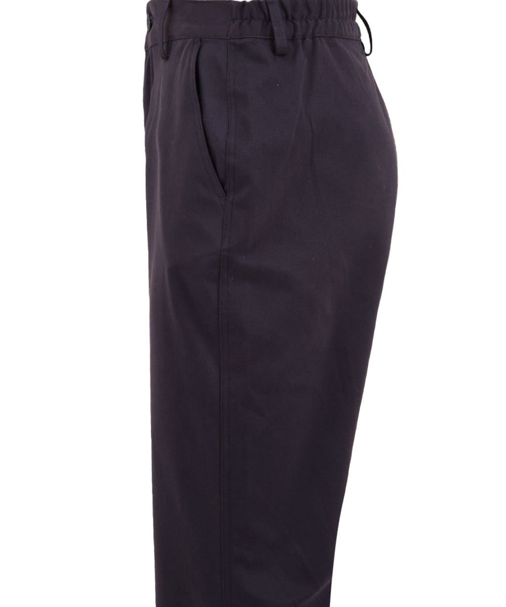 Pantalone Salvador Regular WOC Uomo - Blue