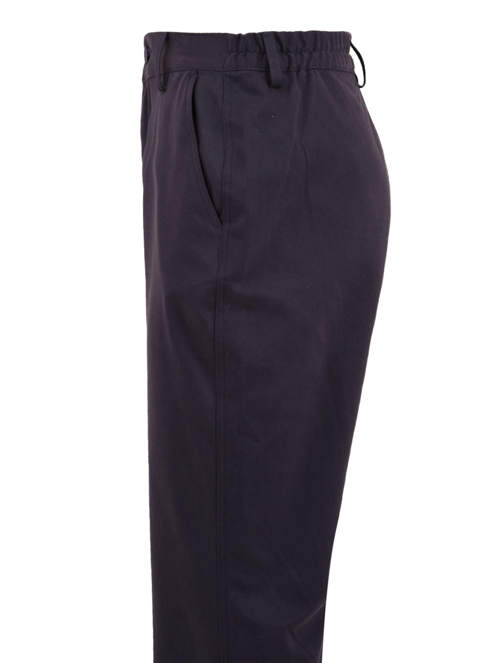 Pantalone Salvador Regular WOC Uomo - Blue