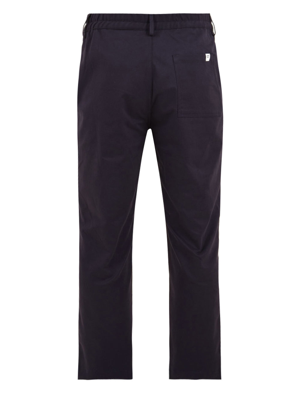 Pantalone Salvador Regular WOC Uomo - Blue