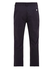 Pantalone Salvador Regular WOC Uomo - Blue