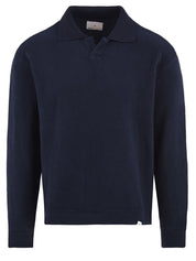 Polo Birmingham Regular WOC Uomo - Blue