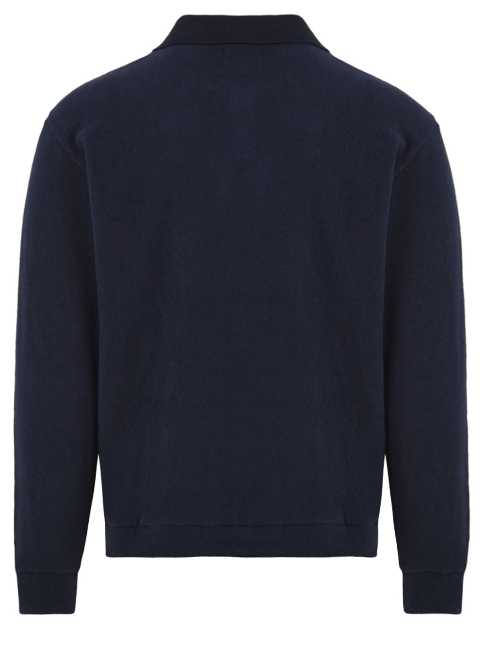 Polo Birmingham Regular WOC Uomo - Blue