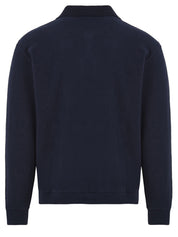 Polo Birmingham Regular WOC Uomo - Blue