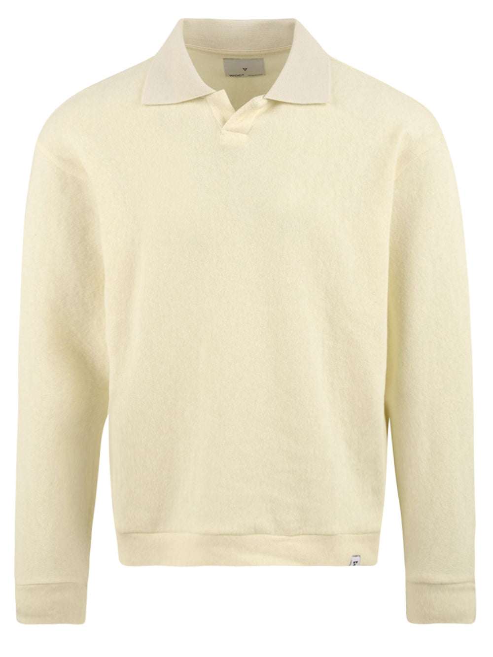 Polo Birmingham Regular WOC Uomo - Bianco