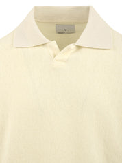 Polo Birmingham Regular WOC Uomo - Bianco