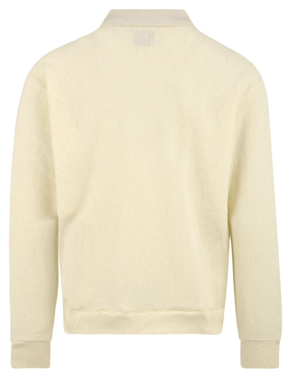 Polo Birmingham Regular WOC Uomo - Bianco