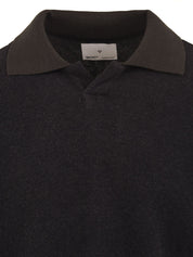 Polo Birmingham Regular WOC Uomo - Grigio