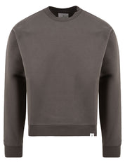 Felpa Atlanta Over WOC Uomo - Grigio