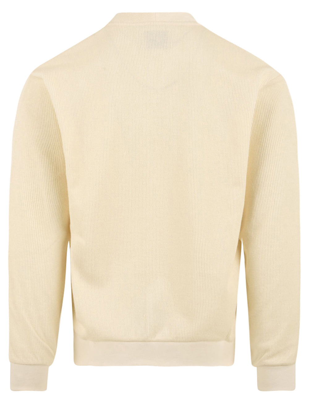 Cardigan Seattle Regular WOC Uomo - Bianco