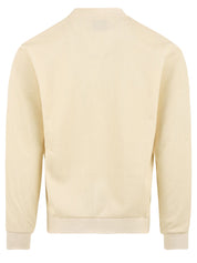 Cardigan Seattle Regular WOC Uomo - Bianco