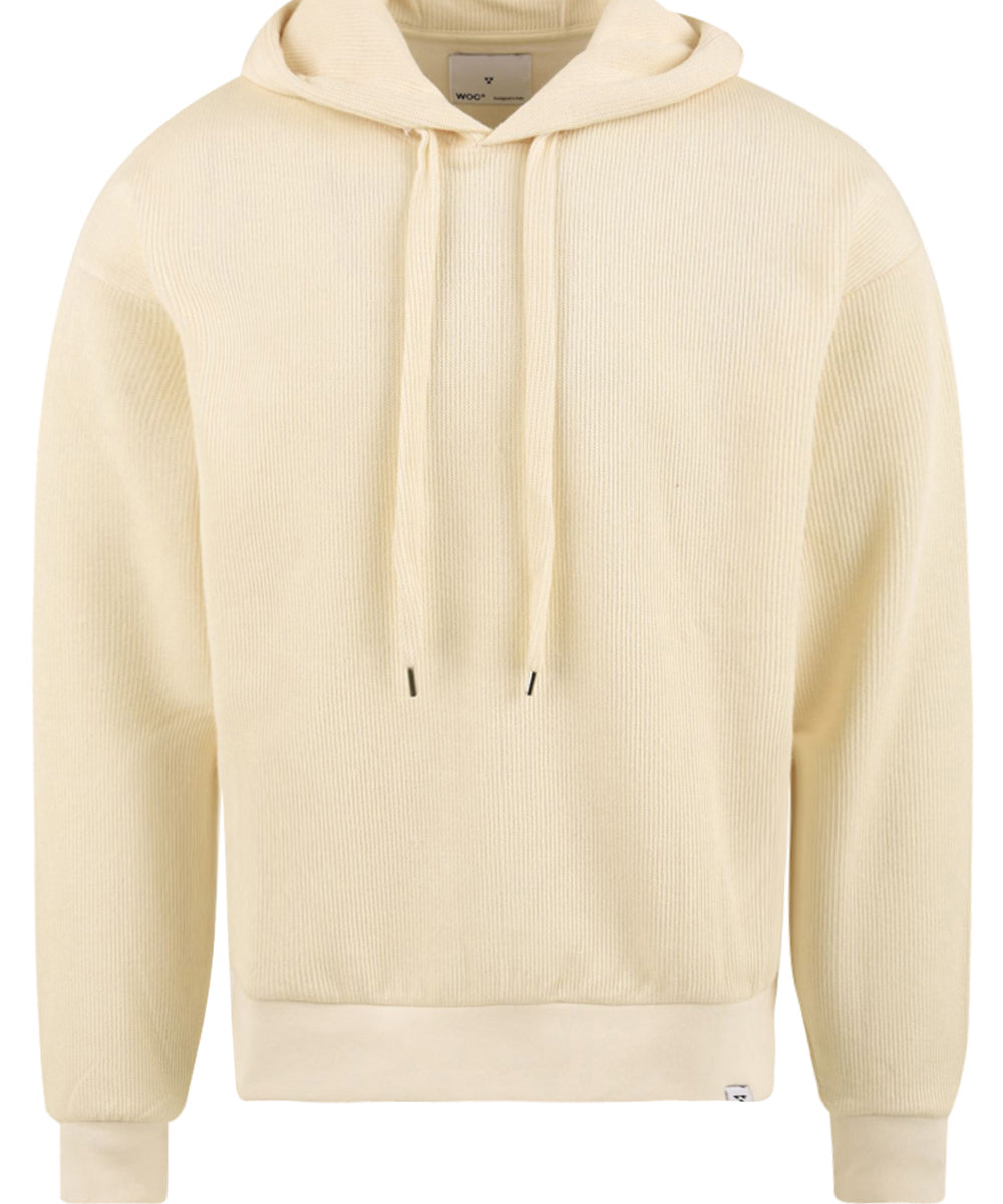 cappuccio Phoenix Over WOC Uomo - Bianco