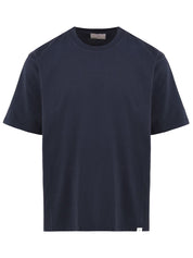 T-shirt Firenze Over WOC Uomo - Blue