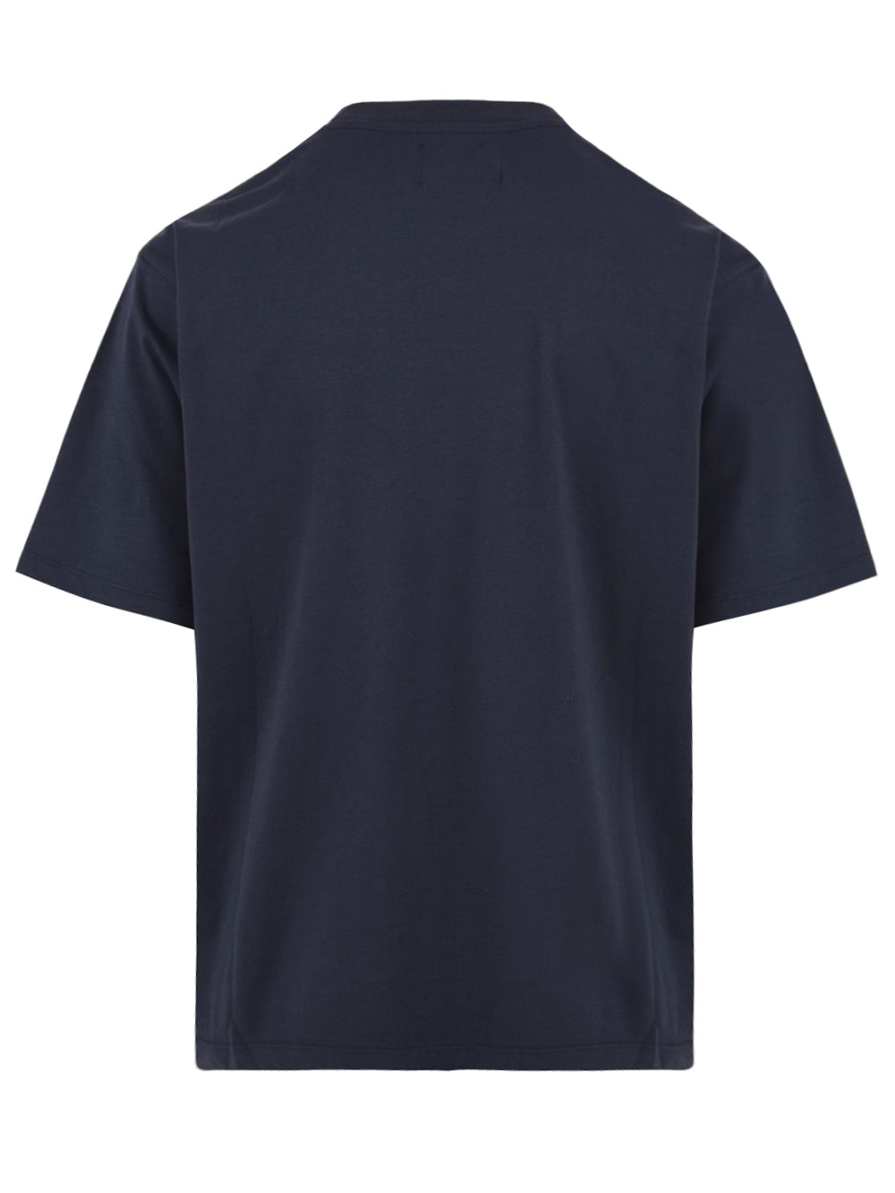 T-shirt Firenze Over WOC Uomo - Blue